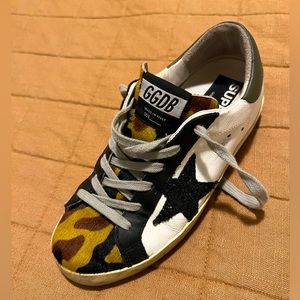 Golden Goose Superstar